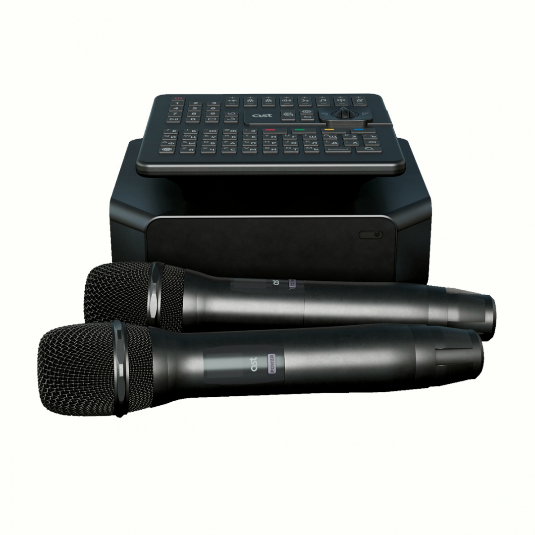 AST Zoom 2 (AST-90) в Туймазах