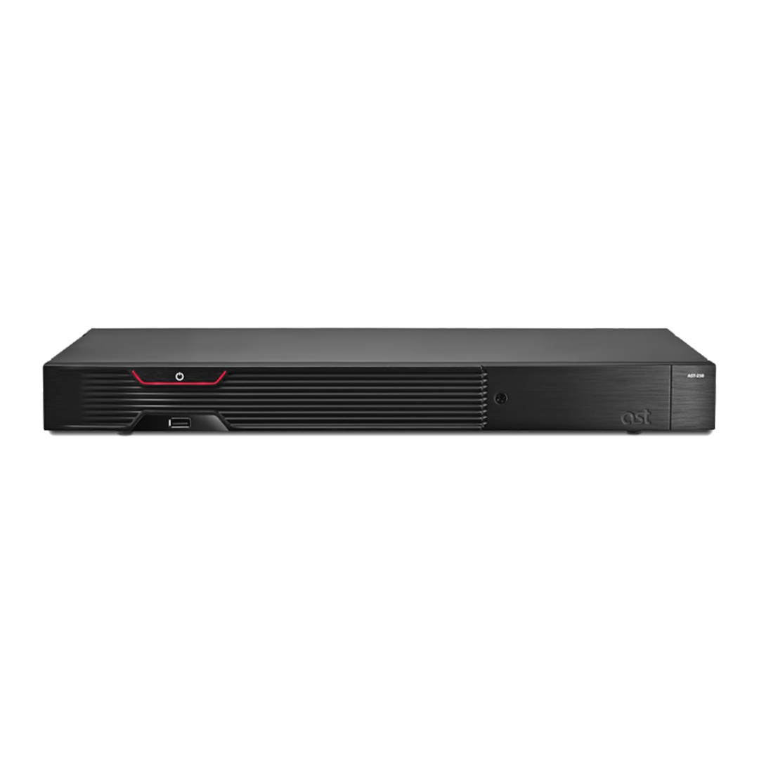 AST-250 - профессиональная караоке-система в Туймазах