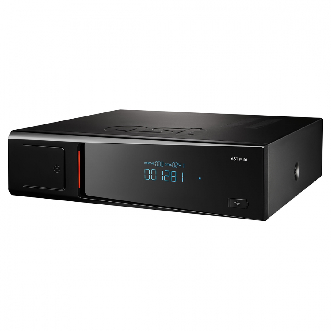 AST Mini (AST-25B) профессиональная система караоке в Туймазах
