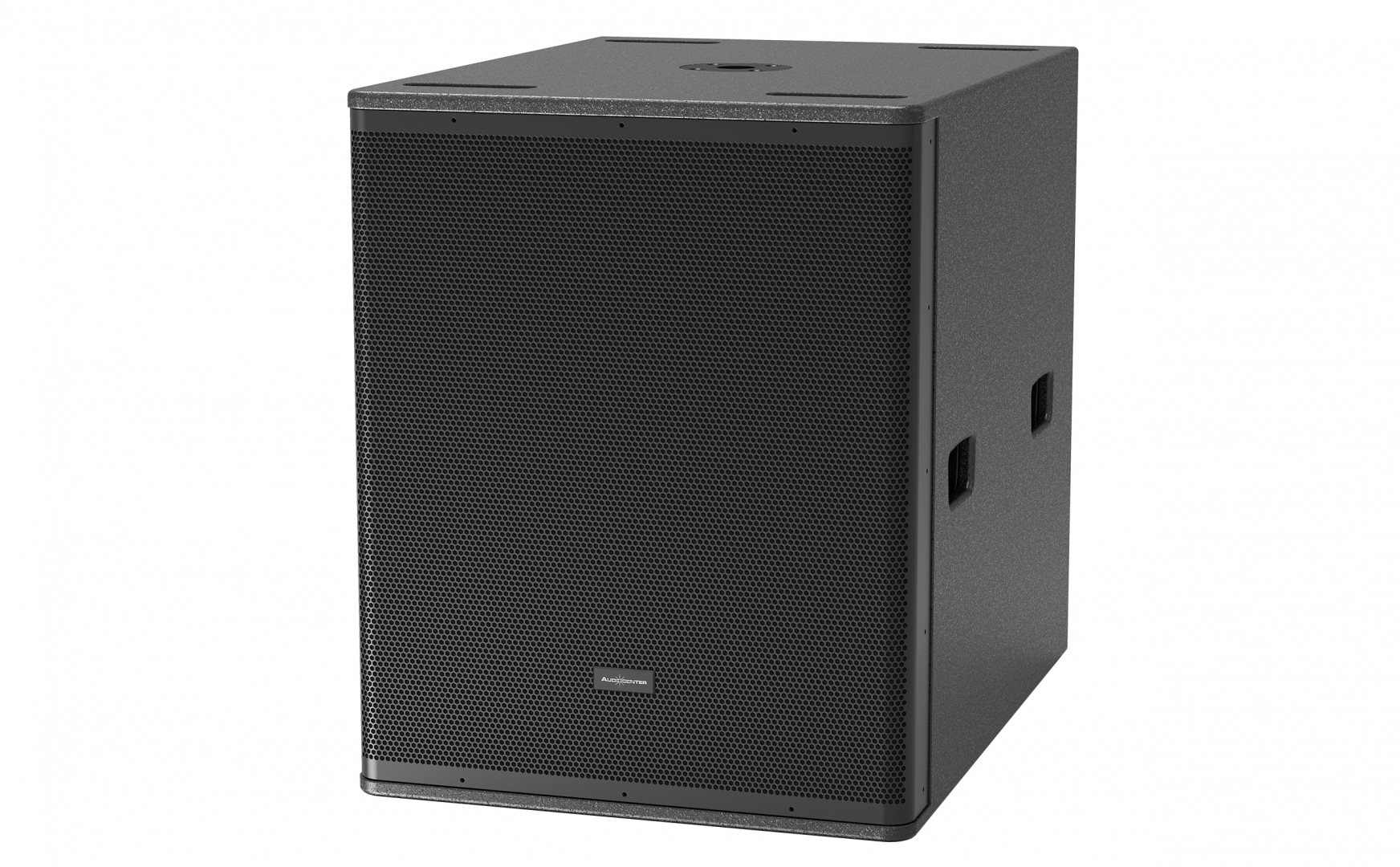 Audiocenter S3118A сабвуфер активный в Туймазах