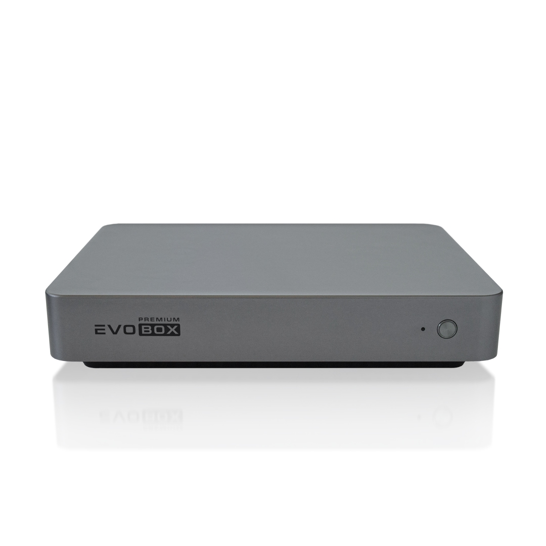 EVOBOX Premium Hi-End караоке-система в Туймазах
