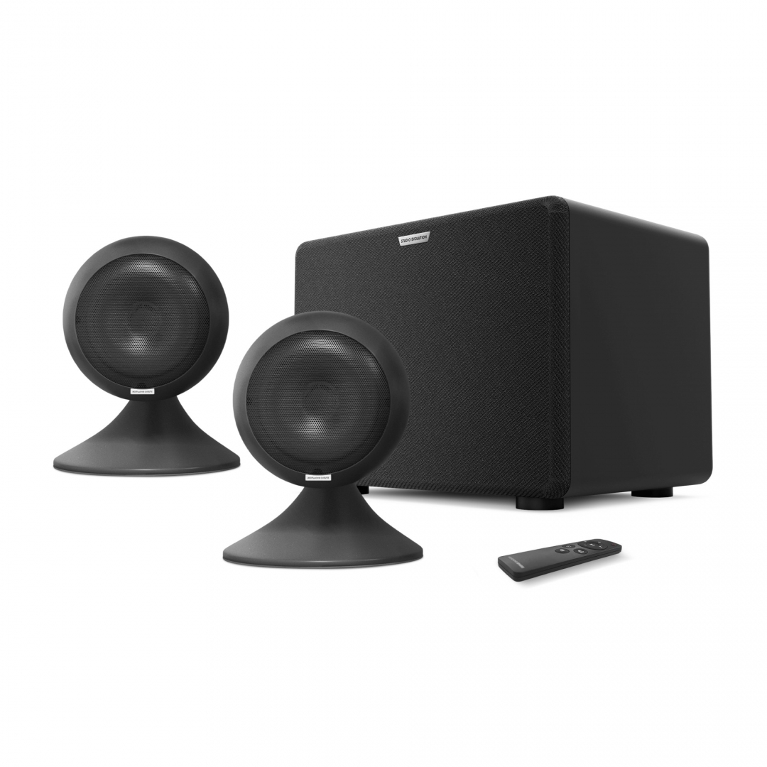 EvoSound Sphere 2.1 аудиосистема для караоке в Туймазах