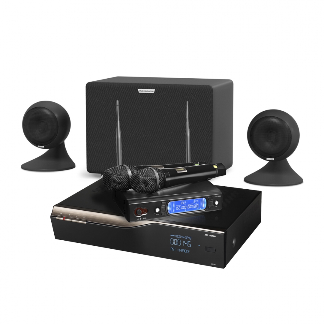 караоке-комплект AST-50 Sound Sphere в Туймазах
