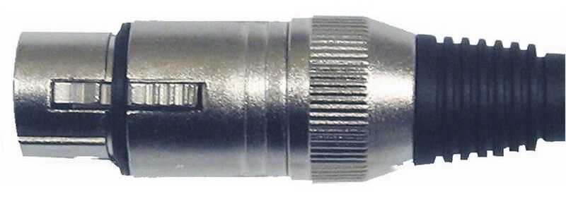 QUIK LOK NC354-K XLR Female Разъем в Туймазах