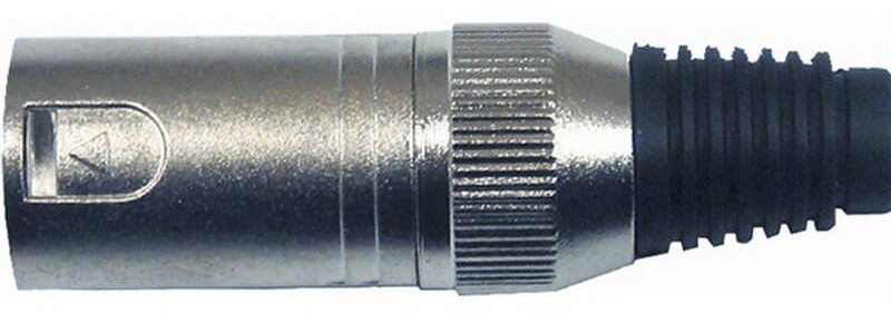 QUIK LOK NC355-K XLR Male Разъем в Туймазах