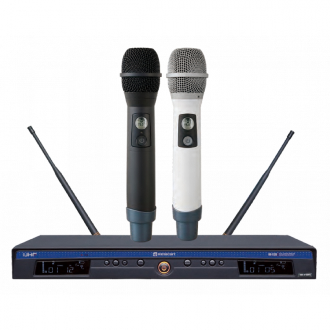 Relacart UR-112DMH радиосистема в Туймазах