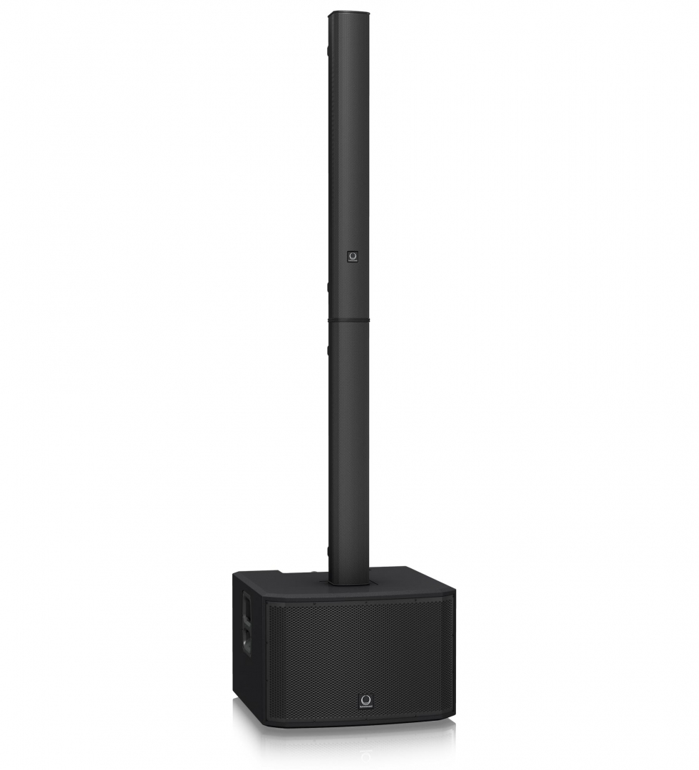 Turbosound iNSPIRE iP3000 модульная аудио колонна 2000Вт в Туймазах
