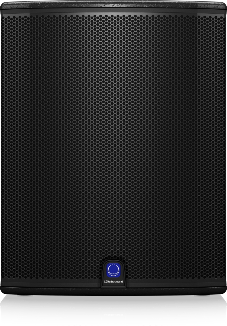 Turbosound iQ18B сабвуфер активный в Туймазах