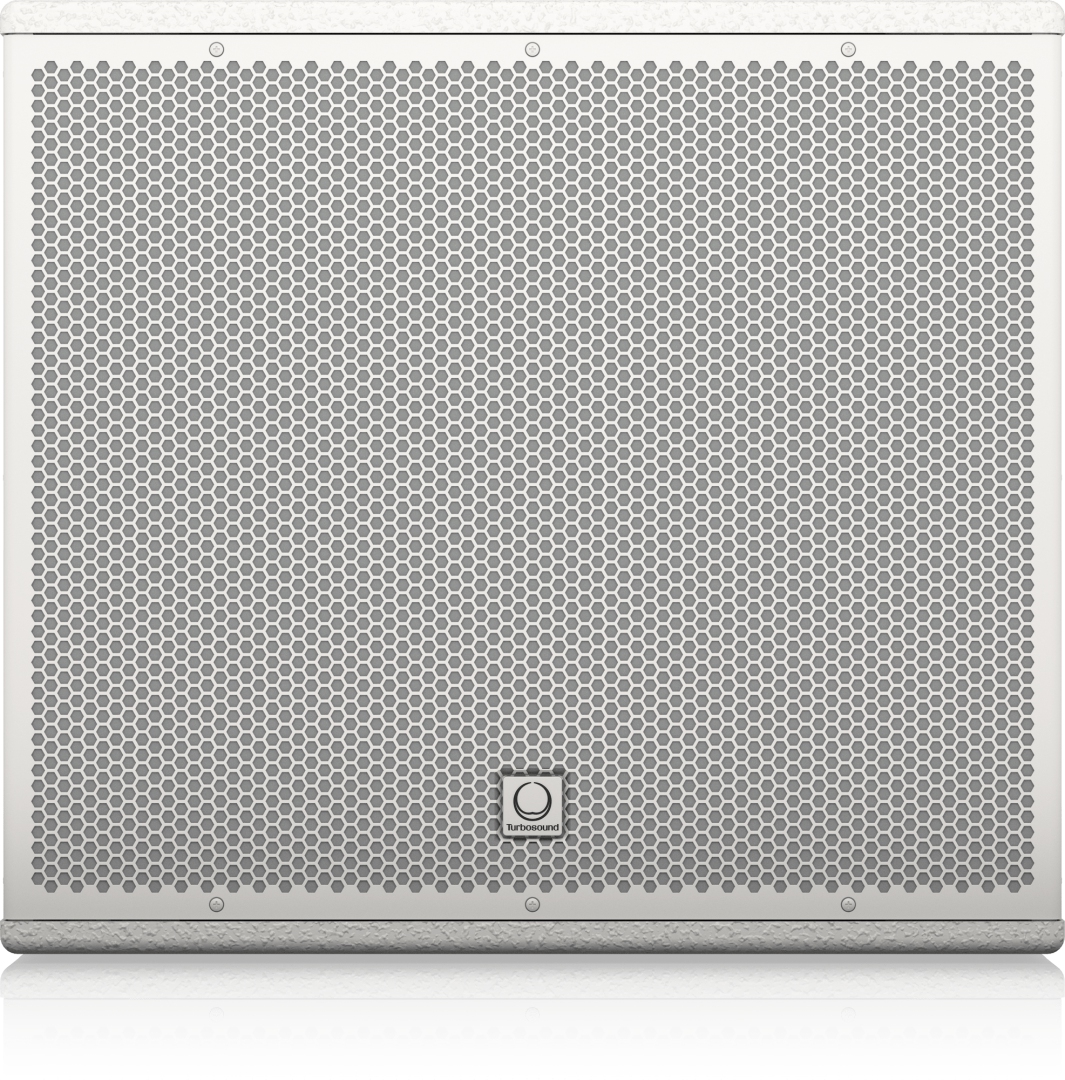 Turbosound NuQ115B-AN Активный сабвуфер в Туймазах