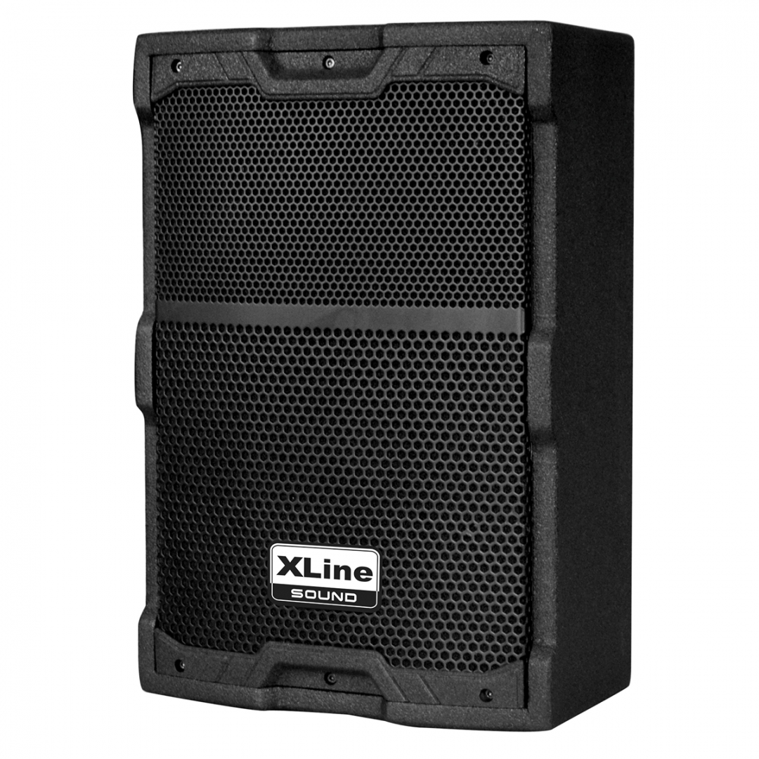 XLine ALFA P-10A Акустическая система активная в Туймазах