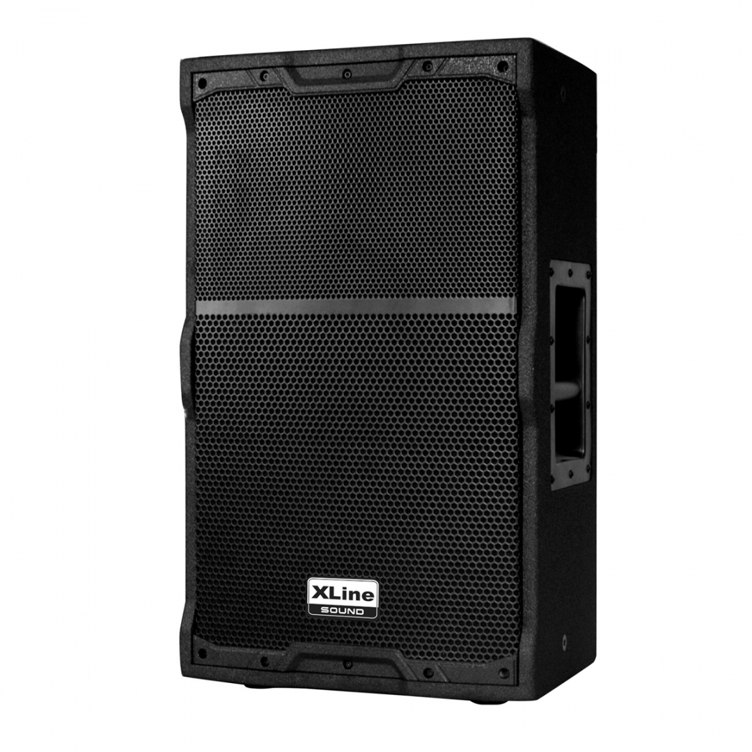 XLine ALFA P-12A DSP Акустическая система активная с DSP и Bluetooth в Туймазах