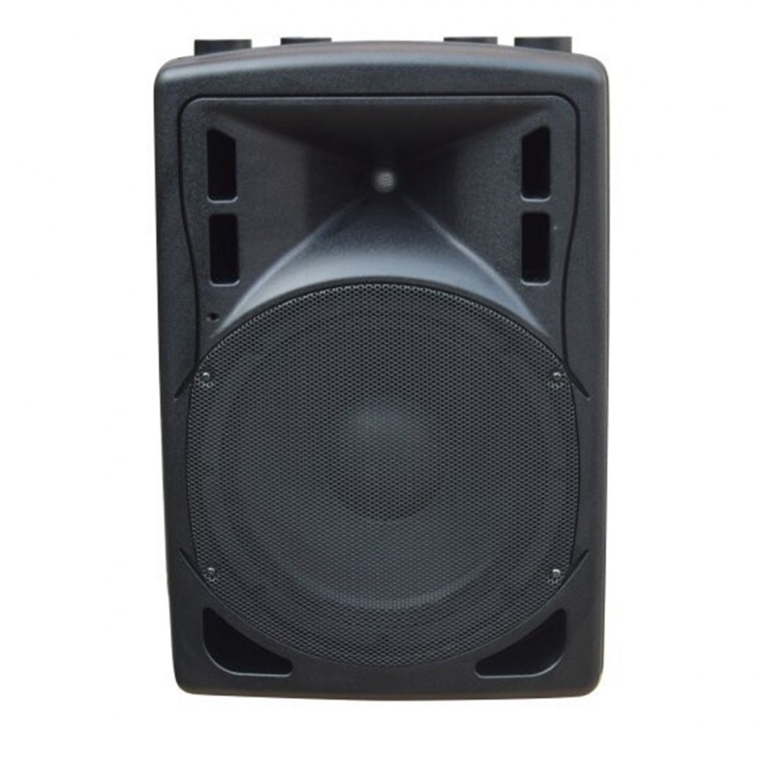 XLine BAF-12A Акустическая система активная с MP3 плеером и Bluetooth в Туймазах