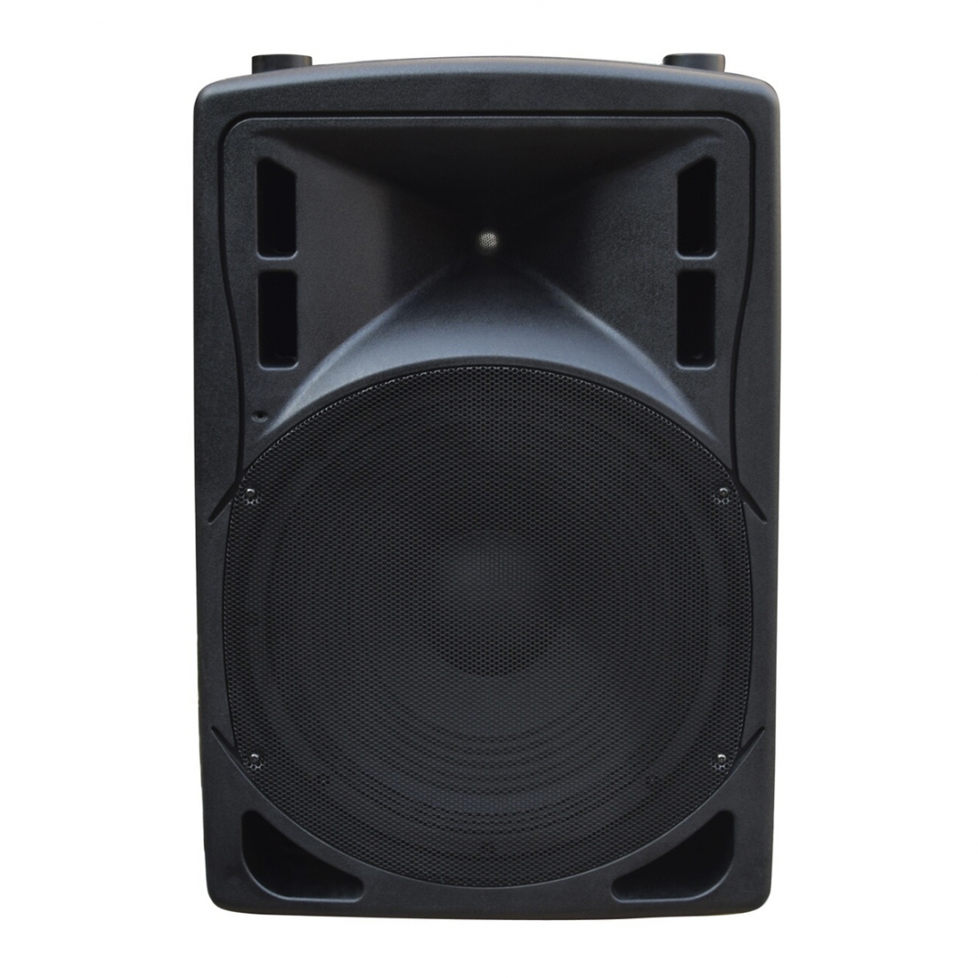 XLine BAF-15A Акустическая система активная с MP3 плеером и Bluetooth в Туймазах