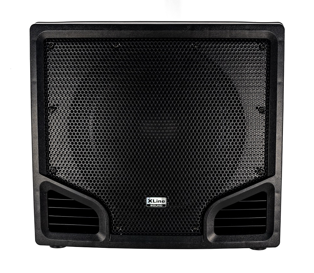 XLine SPX-18A SUB Сабвуфер активный в Туймазах