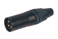 XLR Male (Папа) Разъем в Туймазах