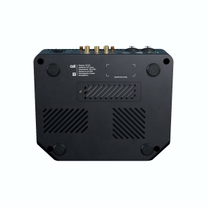 Вид снизу AST Zoom 2 (AST-90) в Туймазах
