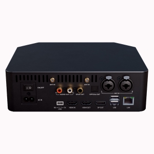 Фото сзади AST Zoom 2 (AST-90) в Туймазах