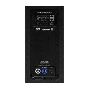 Активный сабвуфер AST-712SA в Туймазах