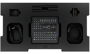 AST-350 Профессиональная караоке-система в Туймазах