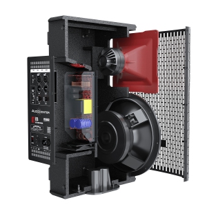 Audiocenter GT510A Активная акустическая система в Туймазах