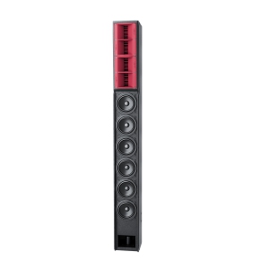 Audiocenter L65 + L65S MK2 порталы в Туймазах