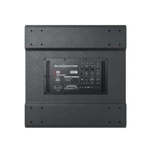 Audiocenter L65 + L65S MK2 порталы в Туймазах