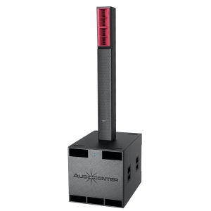 Audiocenter L65 пассивная акустическая система в Туймазах