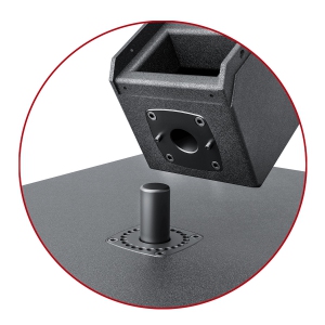 Audiocenter L65 пассивная акустическая система в Туймазах