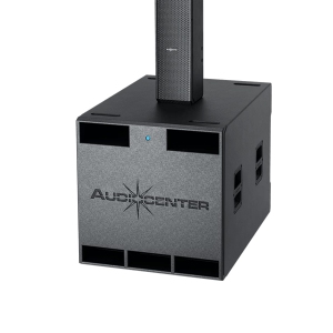 Audiocenter L65S MK2 сабвуфер в Туймазах