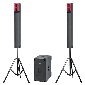 Audiocenter L83 пассивная акустическая система в Туймазах