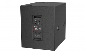 Audiocenter S3118A сабвуфер активный в Туймазах