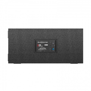Audiocenter S3218A сабвуфер активный в Туймазах