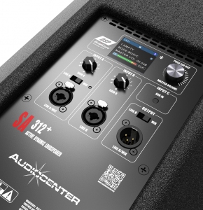 Audiocenter SA312+ в Туймазах