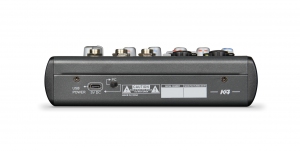 AuraSonics K4 компактный микшерный пульт в Туймазах