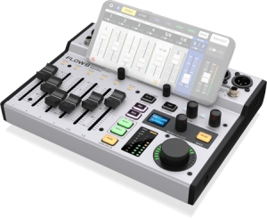 Behringer FLOW 8 цифровой микшер в Туймазах