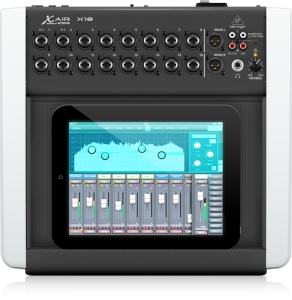 Behringer X18 цифровой микшер в Туймазах