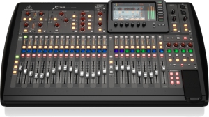 Behringer X32 цифровой микшер в Туймазах