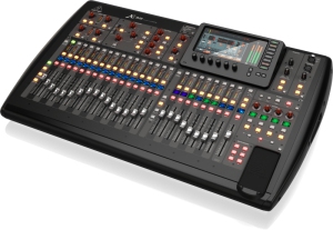 Behringer X32 цифровой микшер в Туймазах