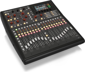 Behringer X32 PRODUCER цифровой микшер 40 каналов в Туймазах