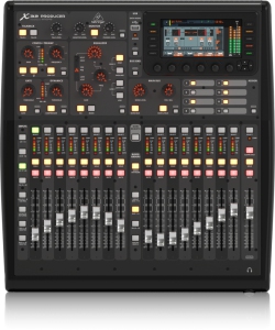 Behringer X32 PRODUCER цифровой микшер 40 каналов в Туймазах