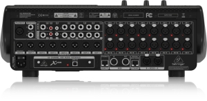 Behringer X32 PRODUCER цифровой микшер 40 каналов в Туймазах