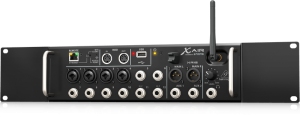 Behringer XR12 цифровой микшер в Туймазах