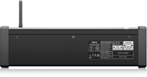 Behringer XR12 цифровой микшер в Туймазах