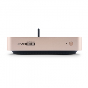 EVOBOX Plus караоке-система для дома в Туймазах