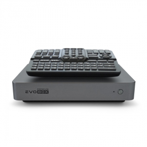 EVOBOX Premium Hi-End караоке-система в Туймазах