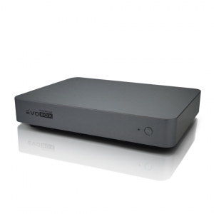EVOBOX Premium Hi-End караоке-система в Туймазах