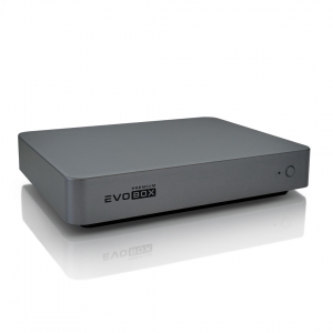 EVOBOX Premium Hi-End караоке-система в Туймазах