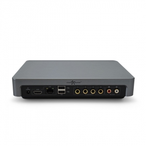 EVOBOX Premium Hi-End караоке-система в Туймазах