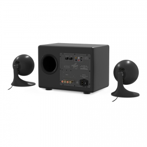 EvoSound Sphere 2.1 аудиосистема для караоке в Туймазах