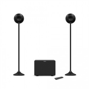 EvoSound Sphere 2.1 аудиосистема для караоке в Туймазах